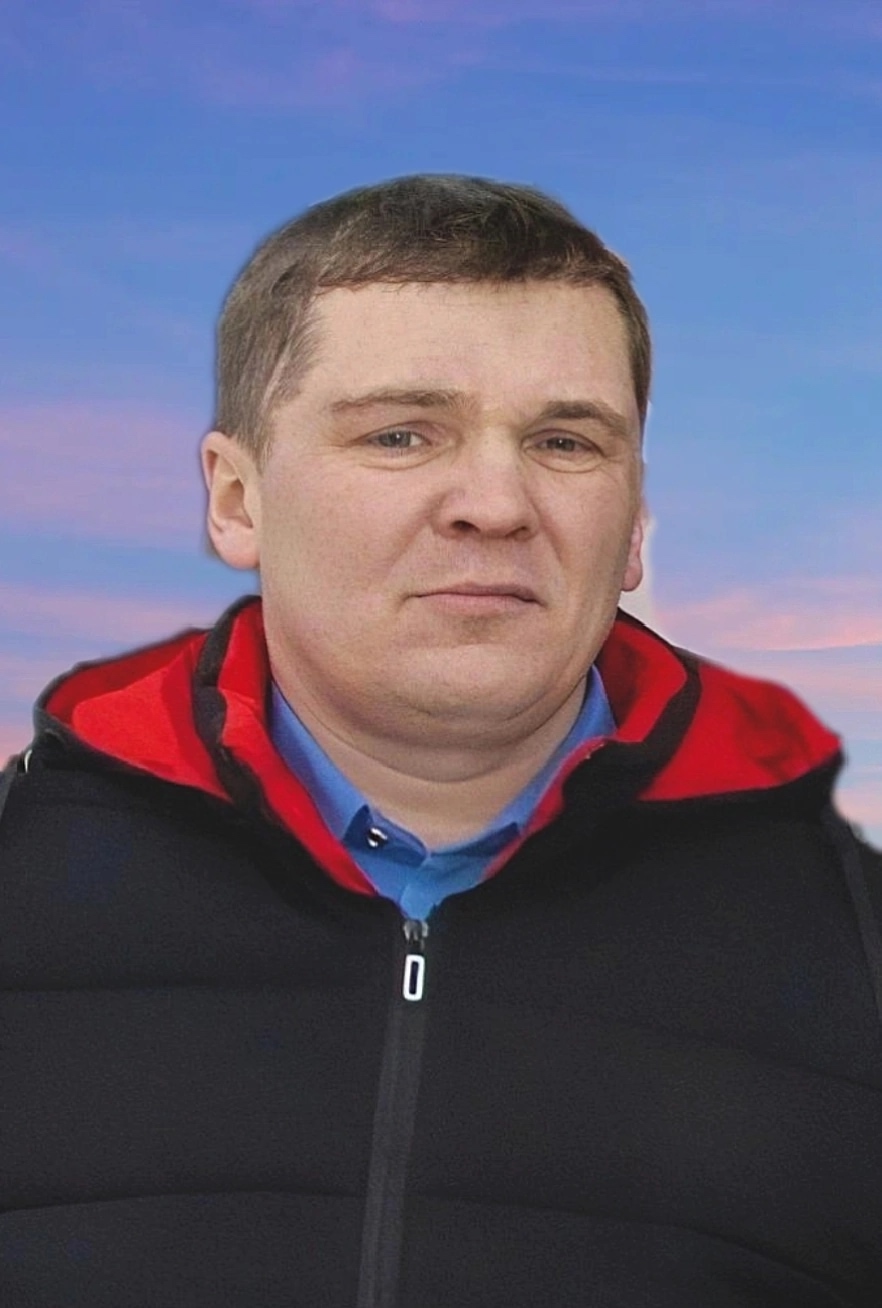 Андреев Николай Геннадьевич