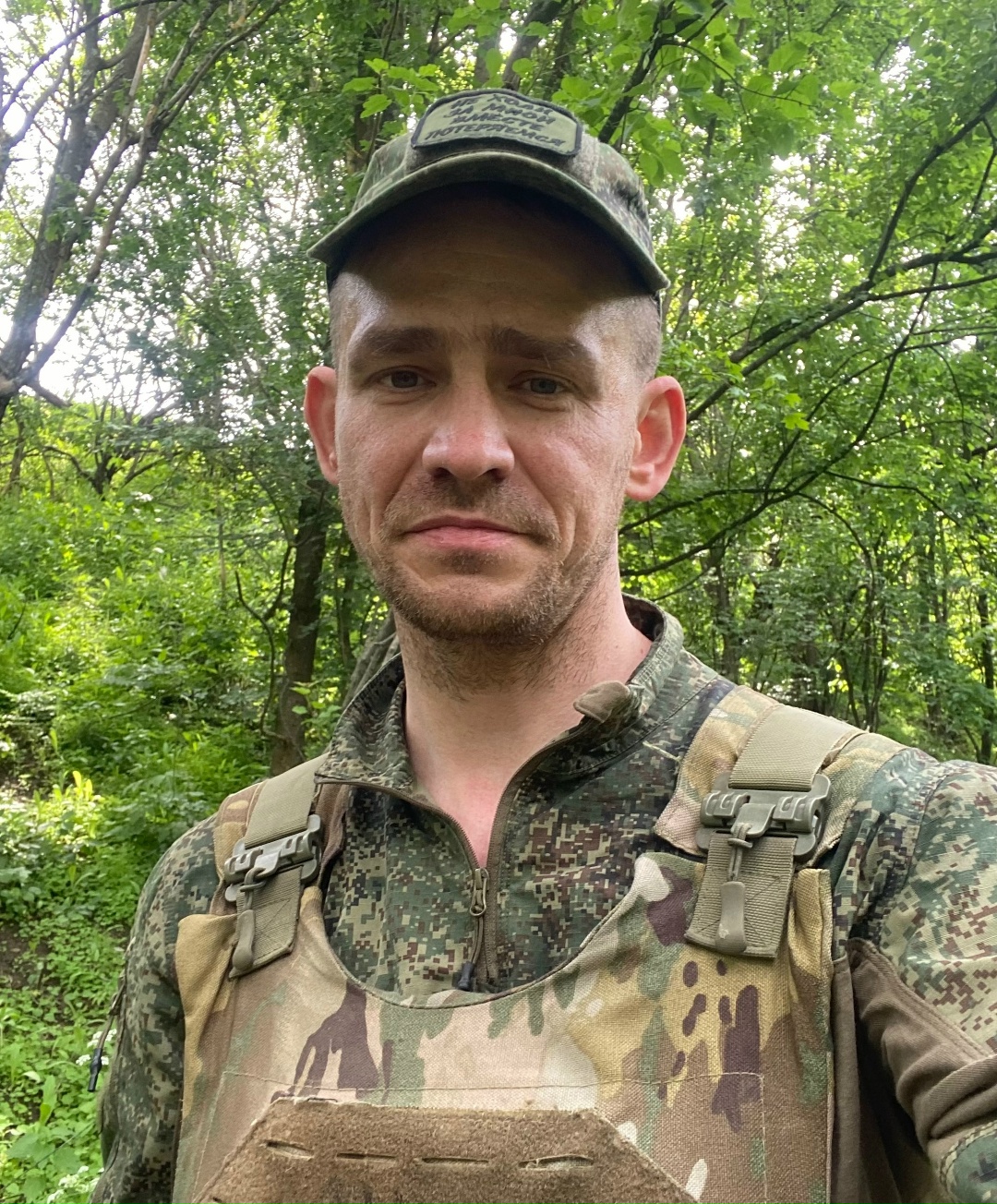 Кузин Дмитрий Андреевич