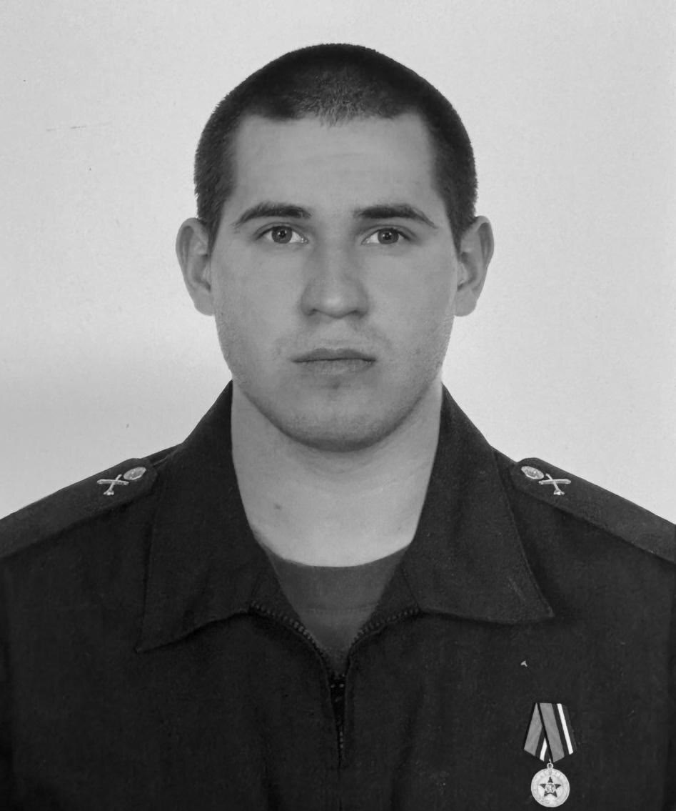Кравцов Владимир