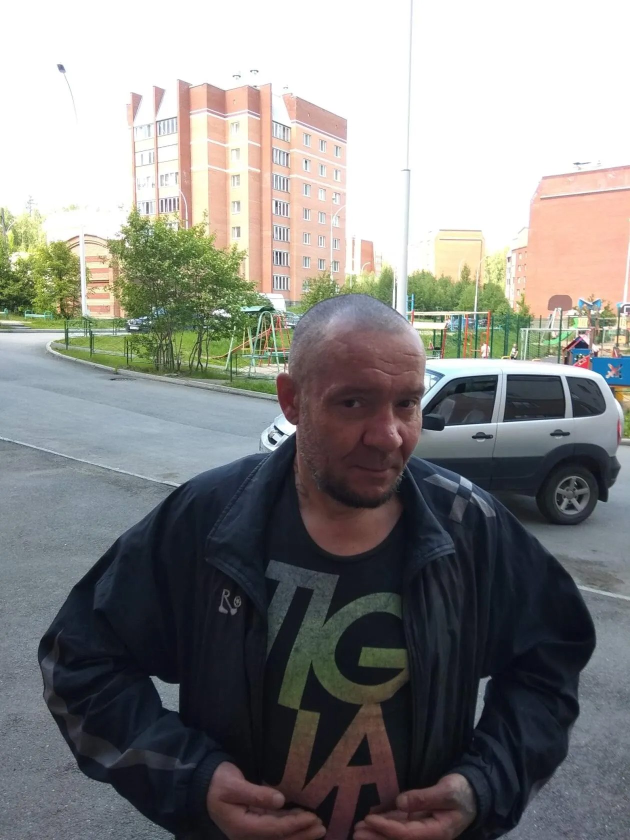 Тарасов Сергей