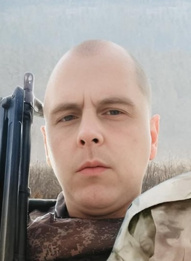 Семенов Алексей