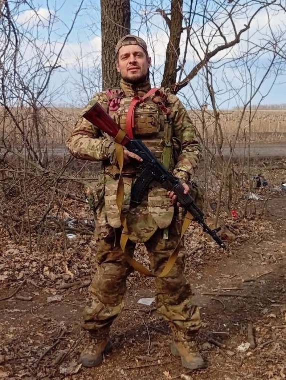 Шевцов Евгений