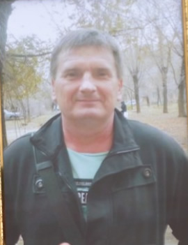 Рябов Вячеслав Николаевич
