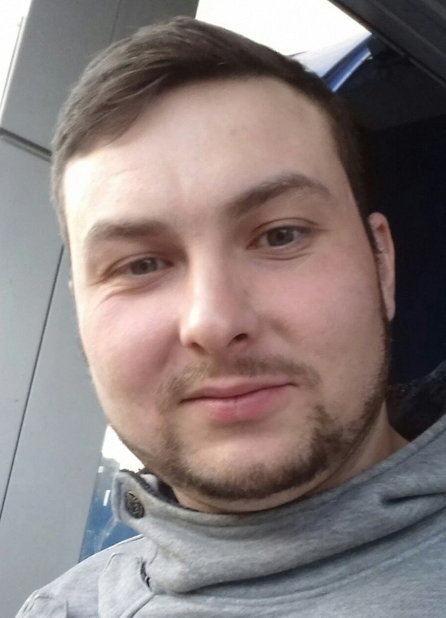 Чеишвили Владимир Гочович
