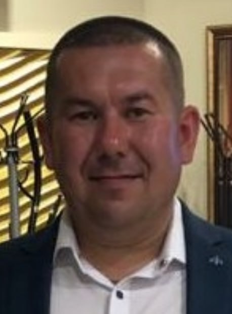 Галяутдинов Ильдар Василович
