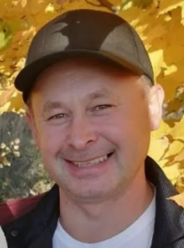Семенов Семен Владимирович