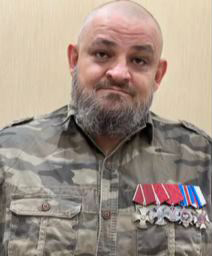 Кузьмин Иван Александрович