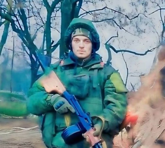 Осипов Эдуард Васильевич