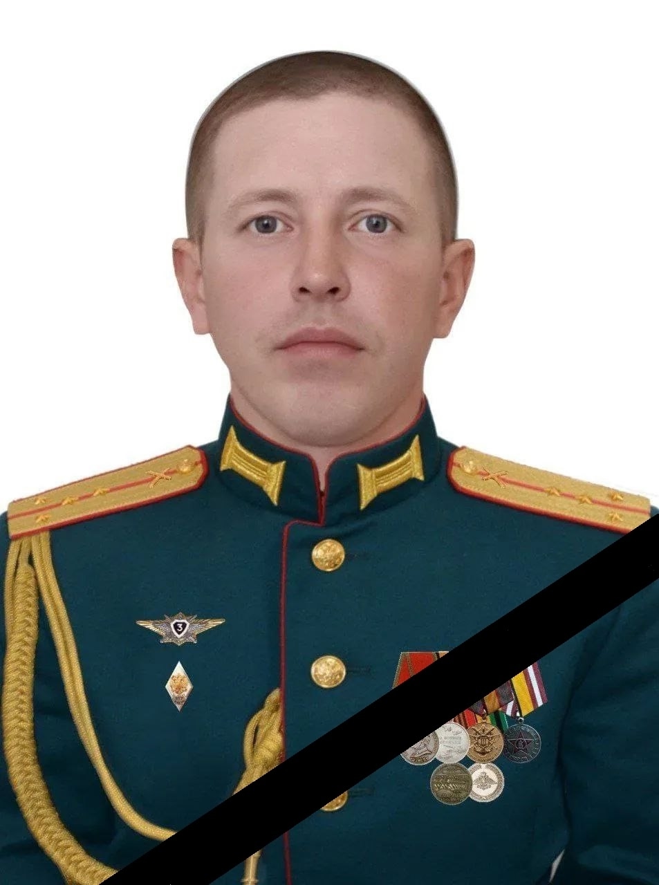Сидоров Семен Григорьевич