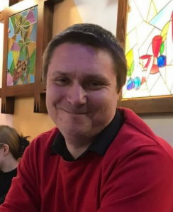 Марасанов Иван Владимирович