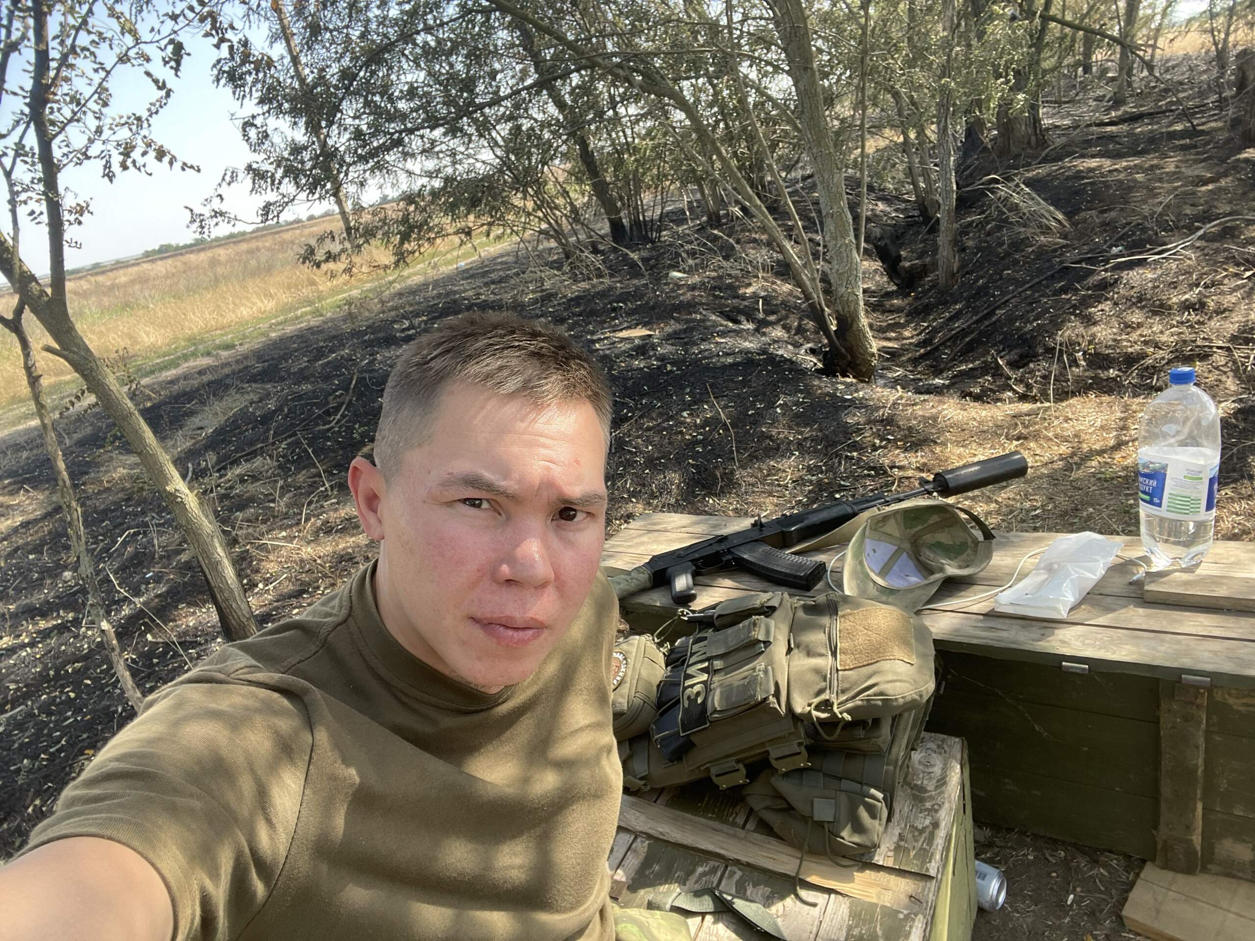 Лонгортов Андрей Сергеевич