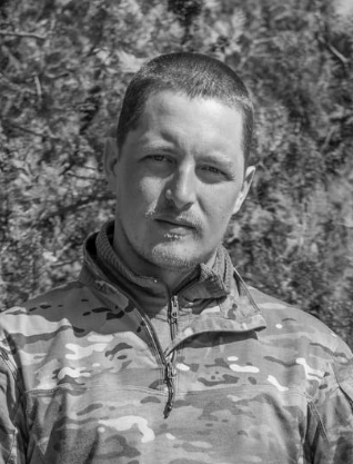 Шапкин Николай Владимирович