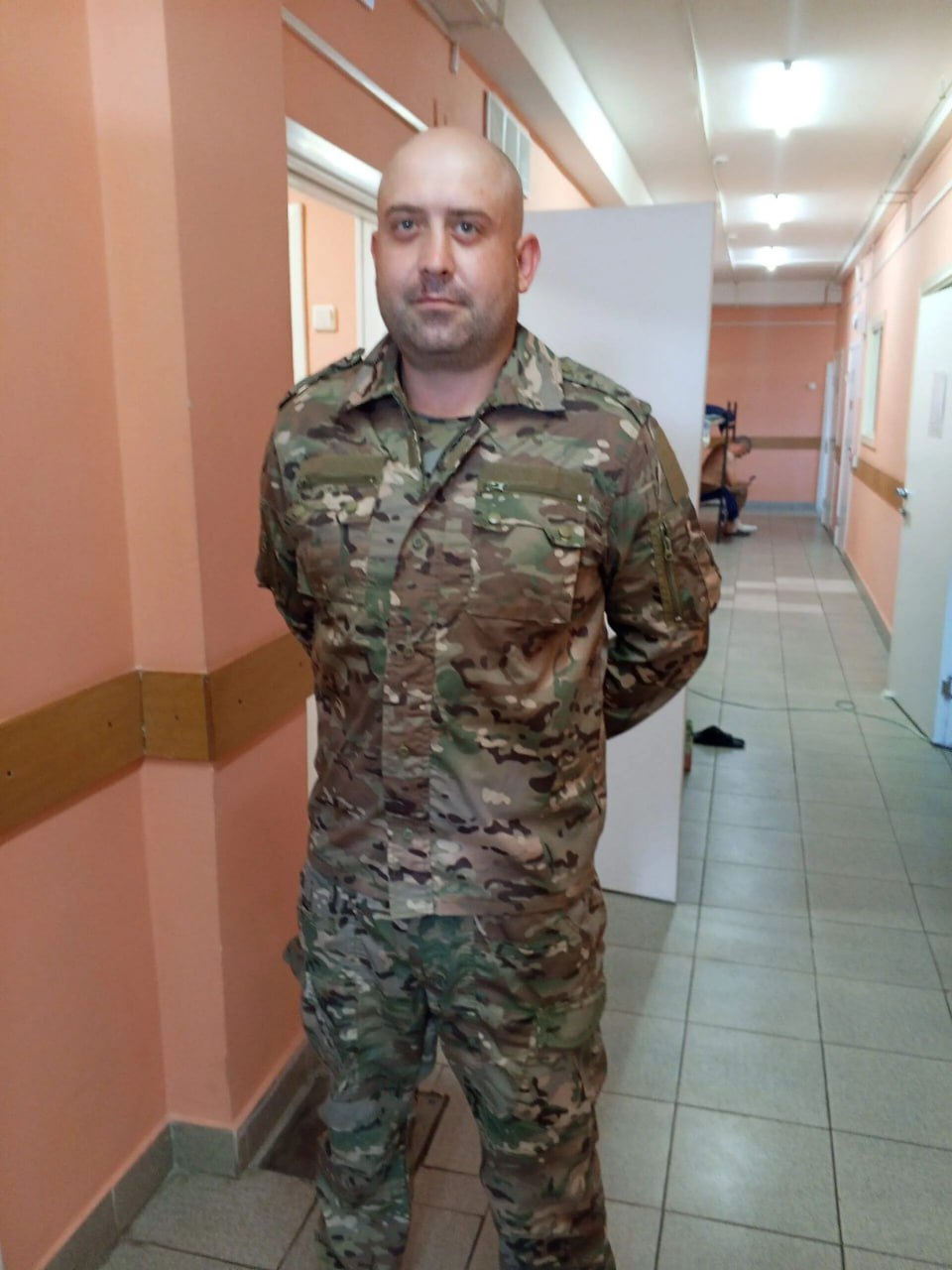 Гусев Илья Владимирович