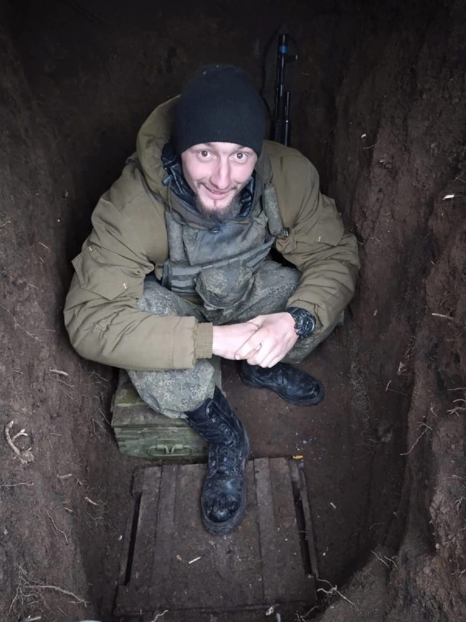 Веймер Максим Сергеевич