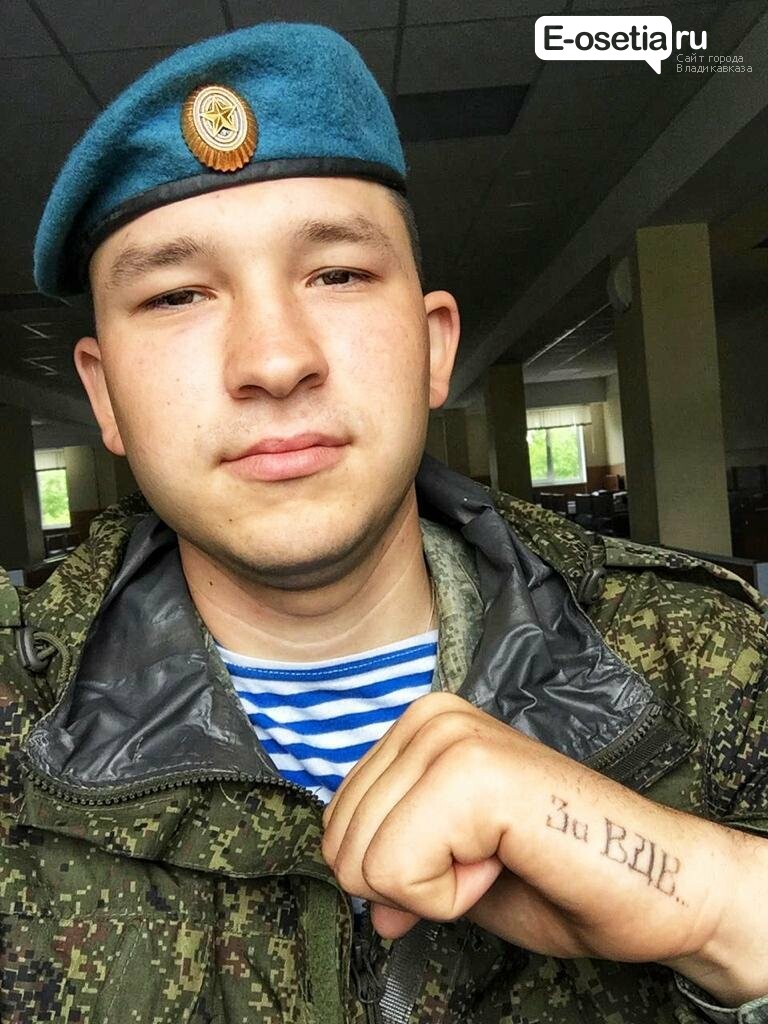 Сулименко Илья Геннадьевич