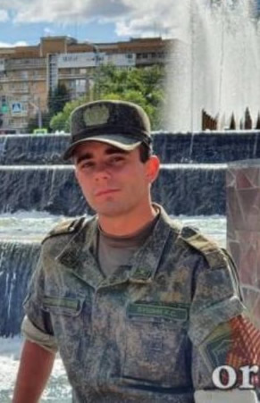 Бушин Константин Сергеевич