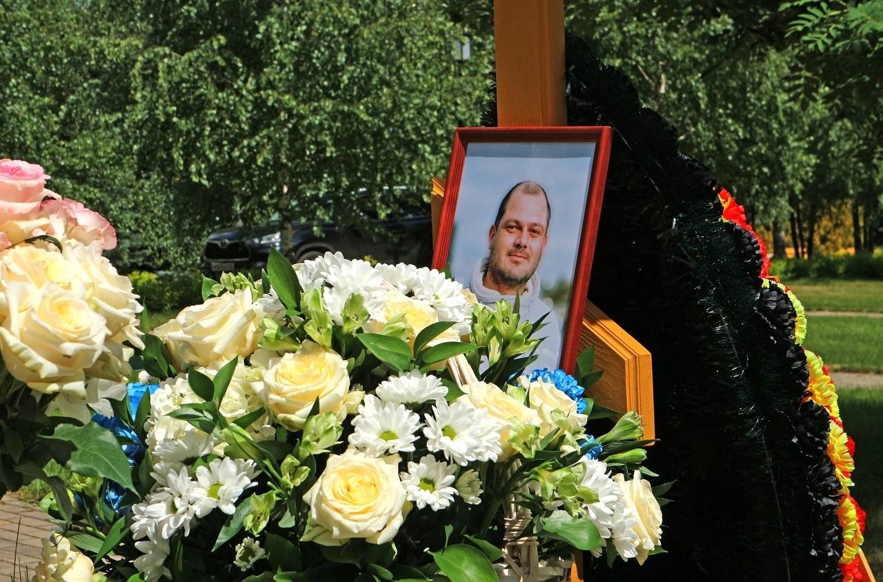 Свечников Мариан