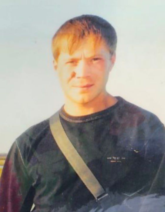 Винников Сергей Михайлович