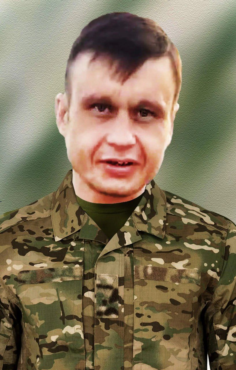 Гуськов Михаил Викторович