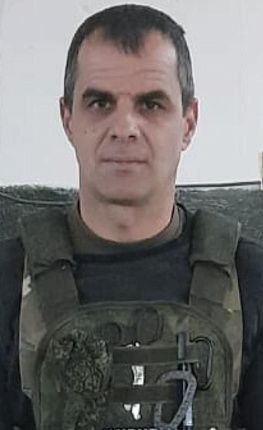 Исраелян Даниэл Николаевич