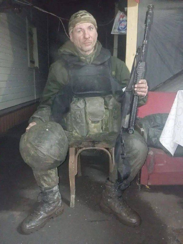 Калинкин Андрей Владимирович