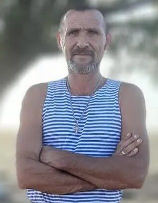 Камкин Александр Иванович