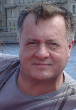 Кудрявцев Сергей Евгеньевич