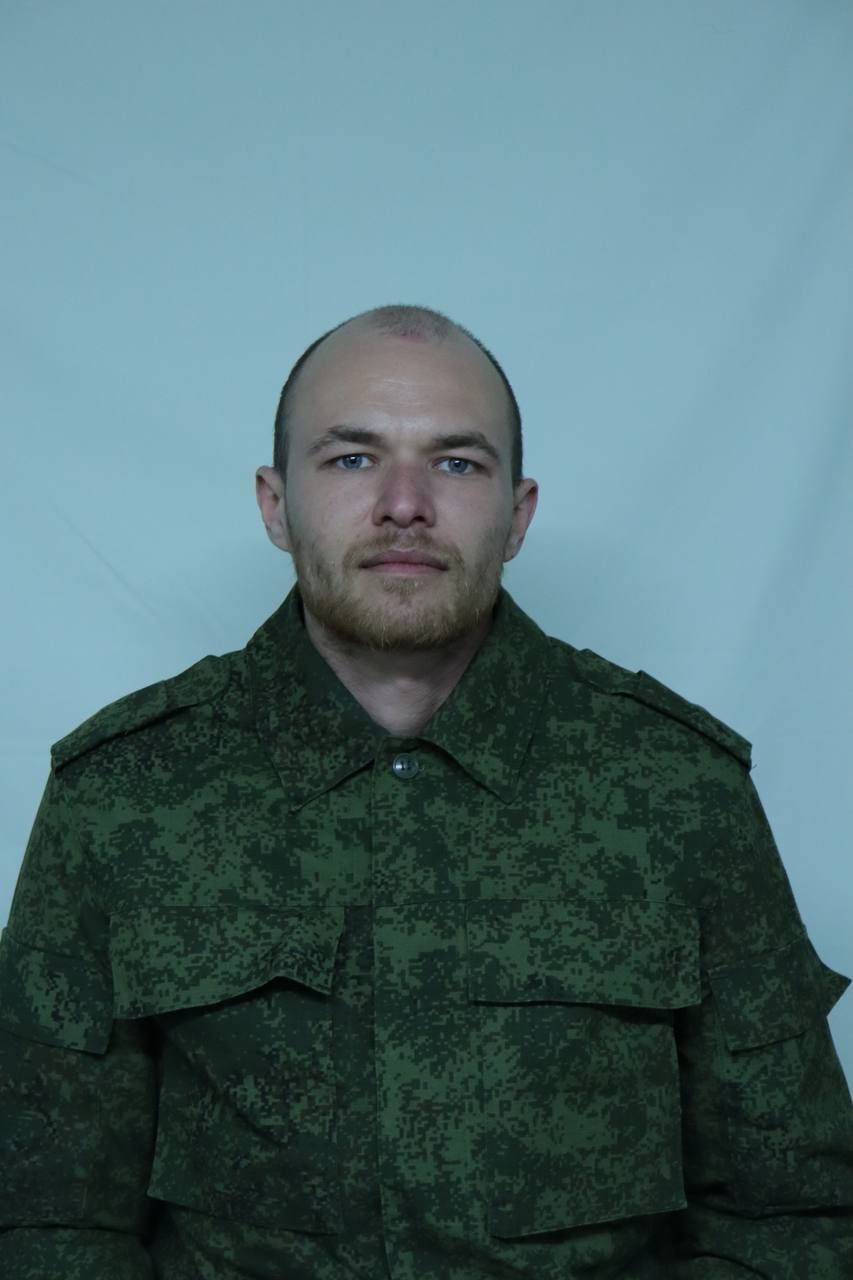 Курамшин Артур Русланович