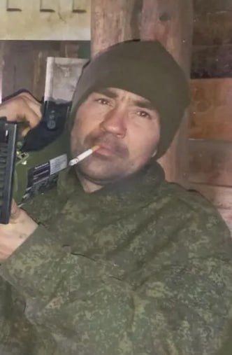 Курганников Дмитрий Михайлович