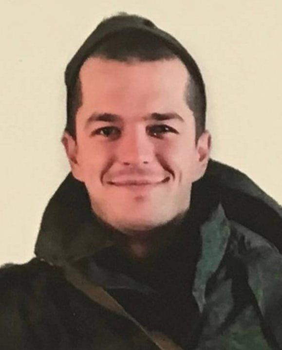 Лазарев Андрей Олегович