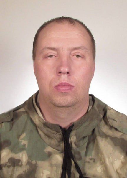 Лукин Виктор Викторович
