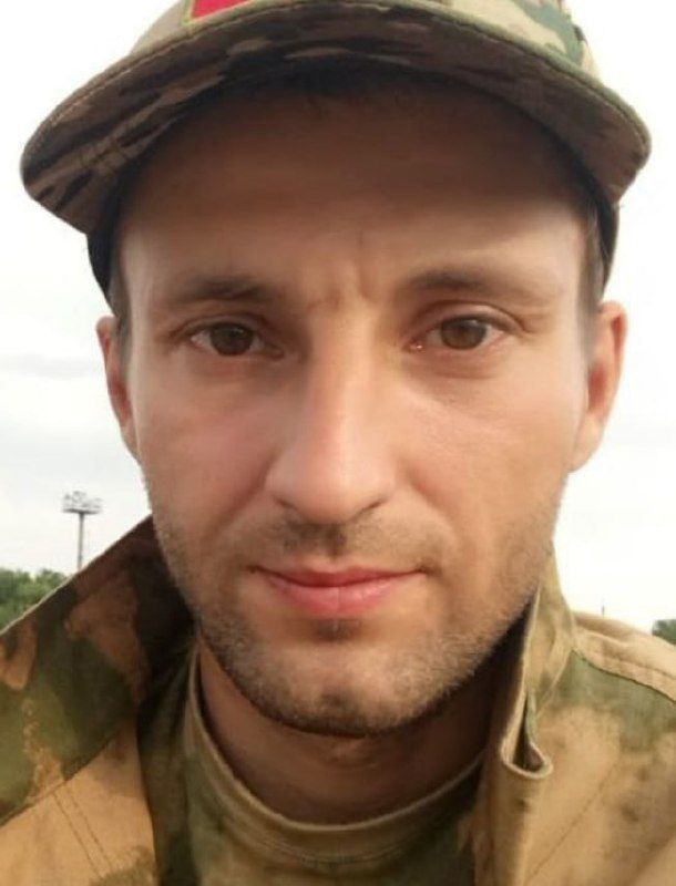 Мартынов Дмитрий Юрьевич