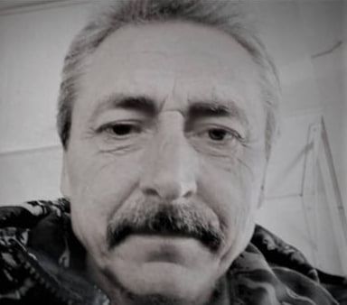 Маслов Александр Михайлович