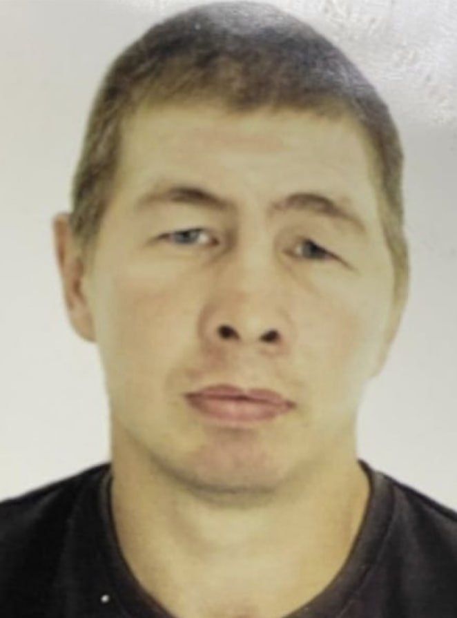 Матвеев Алексей Радионович