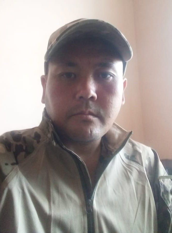 Матвеев Владимир Олегович