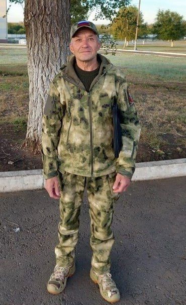 Морозов Николай Васильевич