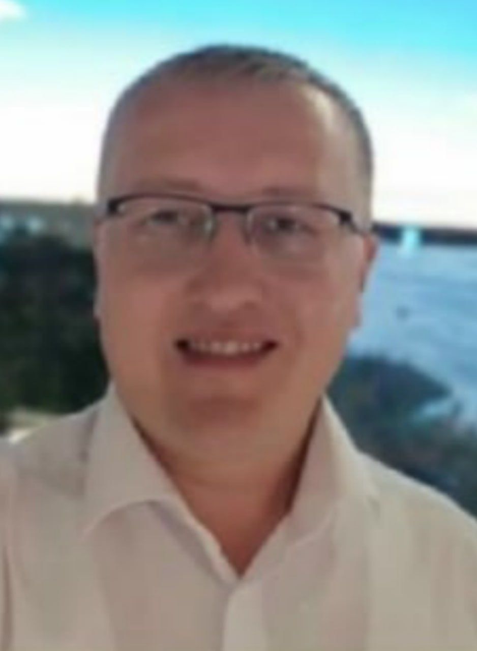 Мурзакаев Алексей Иванович