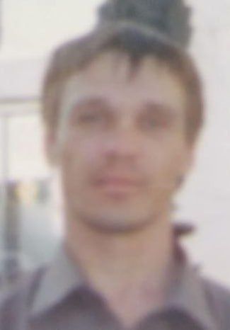 Назаров Сергей Викторович