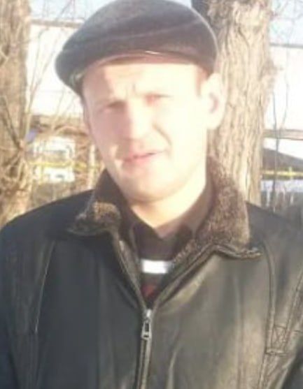 Новоселов Михаил Михайлович