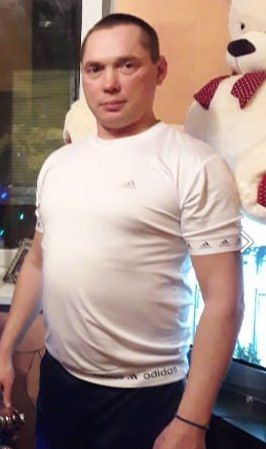 Овчинников Андрей Владимирович