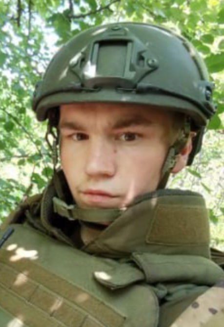 Пирогов Александр Витальевич