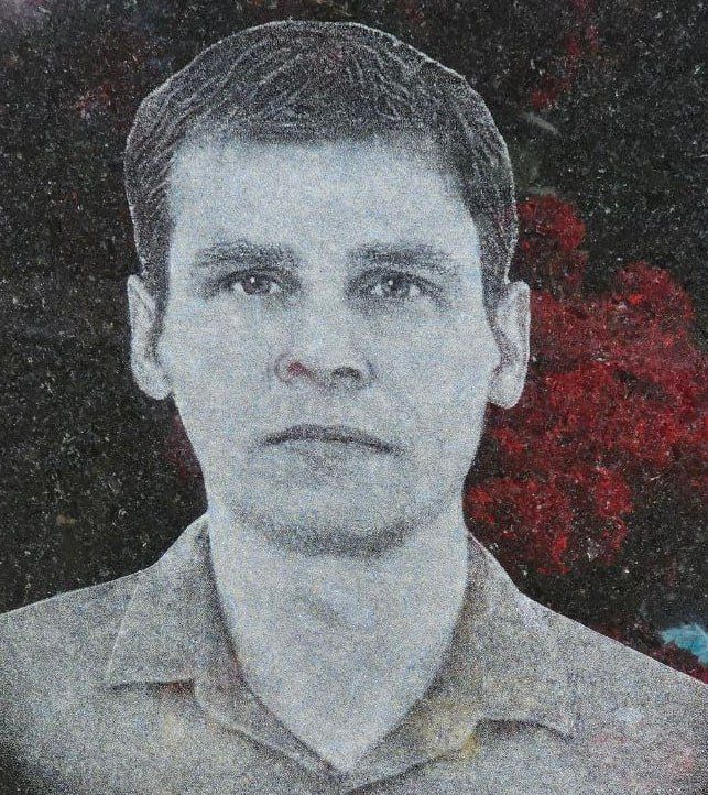 Платонов Алексей Сергеевич