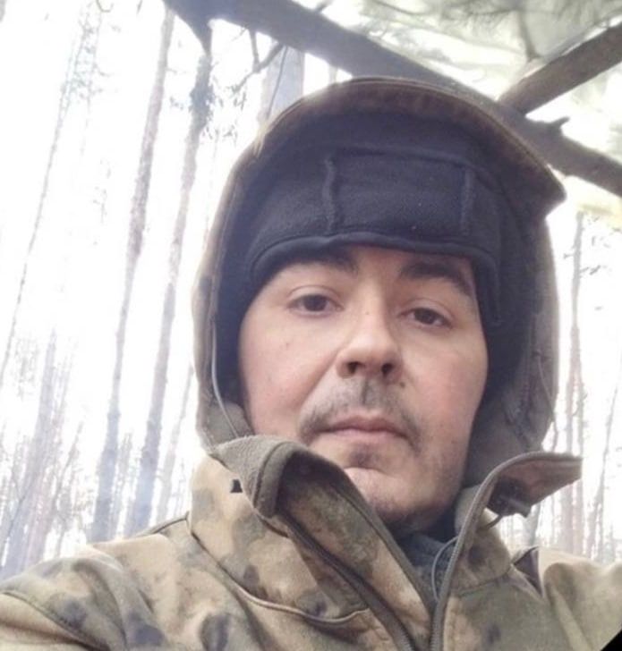 Плотников Евгений Васильевич