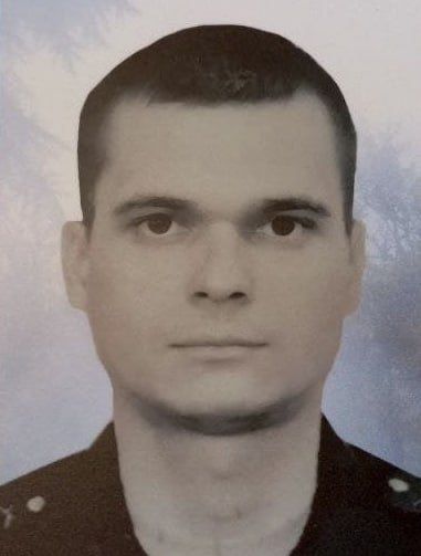Подзирей Антон Евгеньевич