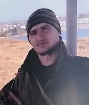 Полянский Александр Александрович