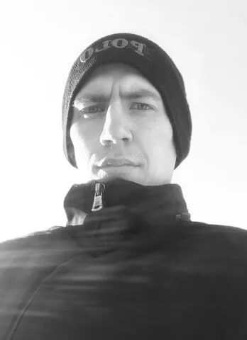 Попов Максим Олегович