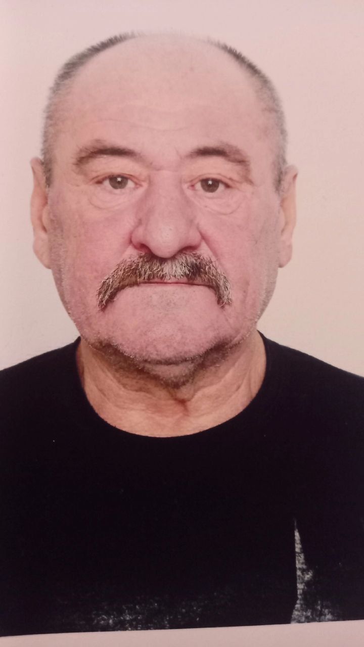Приходько Александр Георгиевич