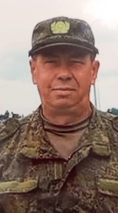 Рожин Василий Юрьевич