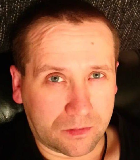 Русаков Евгений Вячеславович