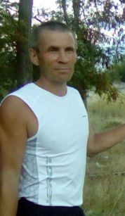Рябков Юрий Владимирович